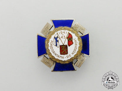 a1941-1943_commemorative_german/_finnish_north_front_badge_cc_2756
