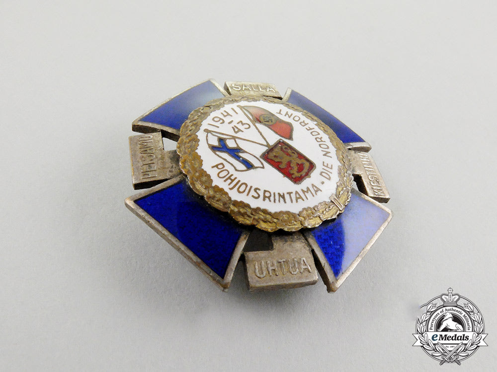 a1941-1943_commemorative_german/_finnish_north_front_badge_cc_2758