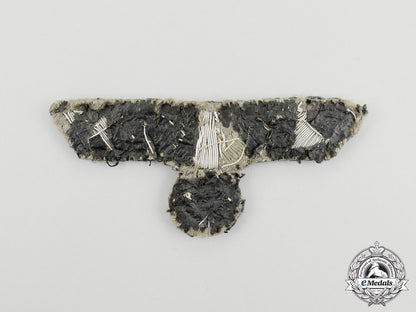 germany._a_wehrmacht_heer(_army)_officer’s_breast_eagle;_uniform_removed_cc_2785