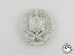 A Second War German General Assault Badge