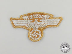 A Nskk Sleeve Eagle