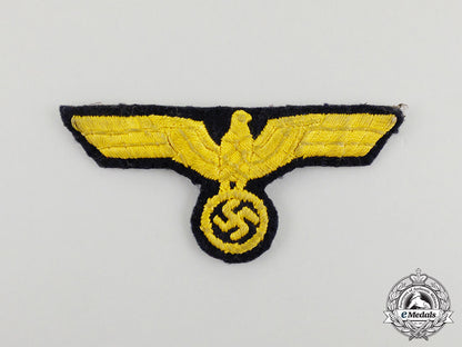 a_second_war_german_kriegsmarine_officer’s_breast_eagle_cc_2930