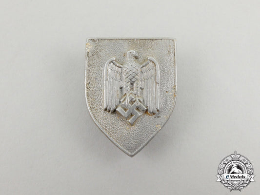 a_second_war_german_first_type_wehrmacht_marksmanship_lanyard_shield_cc_2948