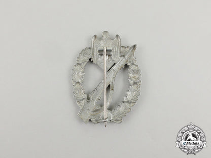 a_second_war_german_silver_grade_infantry_assault_badge_cc_2953