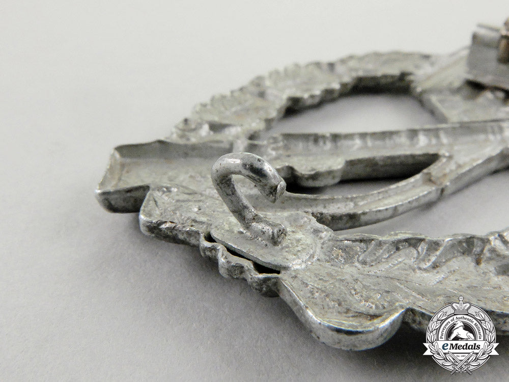 a_second_war_german_silver_grade_infantry_assault_badge_cc_2956