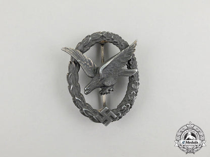 germany,_luftwaffe._an_air_gunner&_flight_engineer_badge,_by_deumer_of_lüdenscheid_cc_2958_1