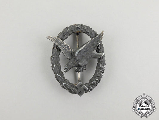germany,_luftwaffe._an_air_gunner&_flight_engineer_badge,_by_deumer_of_lüdenscheid_cc_2958_1