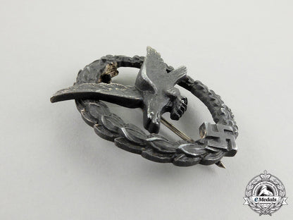 germany,_luftwaffe._an_air_gunner&_flight_engineer_badge,_by_deumer_of_lüdenscheid_cc_2960_1