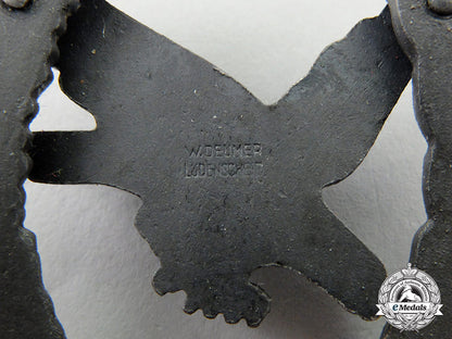germany,_luftwaffe._an_air_gunner&_flight_engineer_badge,_by_deumer_of_lüdenscheid_cc_2962_1
