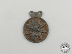 A 1942-1943 German Eismeer Front Campaign Medal