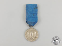 A Second War German Iv Class Long Service Award For 4 Years’ Service