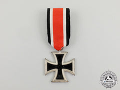 An Iron Cross 1939 Second Class By Hermann Aurich Of Dresden