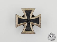 An Iron Cross 1939 First Class Screwback Version By Alois Rettenmaier
