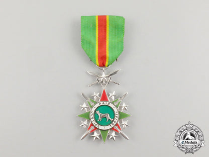 a_zaire_national_order_of_the_leopard,_knight_cc_3116