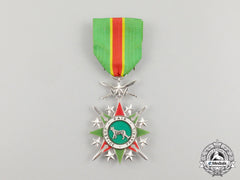 A Zaire National Order Of The Leopard, Knight