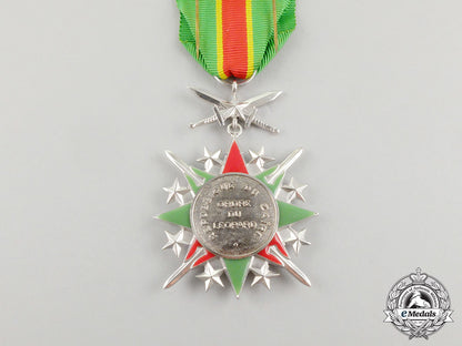 a_zaire_national_order_of_the_leopard,_knight_cc_3118