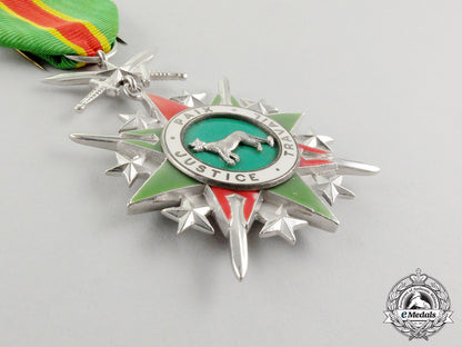 a_zaire_national_order_of_the_leopard,_knight_cc_3120