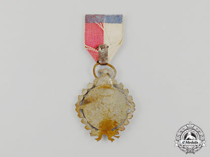 a_czech_fireman's_medal,_silver_grade_cc_3124