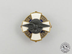 Hungary, Kingdom. An Air Force Badge, C.1930