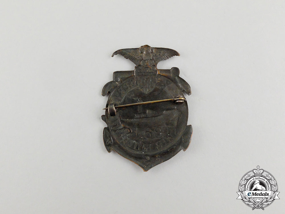 a_first_war_american_war_service_ship_building_badge_cc_3142