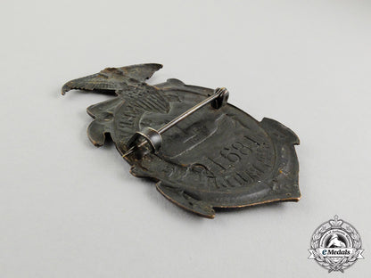 a_first_war_american_war_service_ship_building_badge_cc_3143