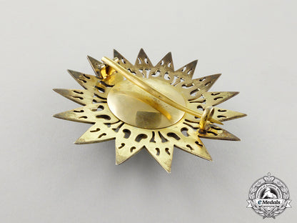 a_thai_order_of_the_white_elephant,1_st_class_breast_star_cc_3151