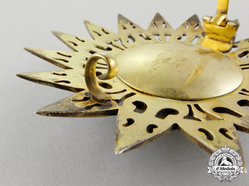 a_thai_order_of_the_white_elephant,1_st_class_breast_star_cc_3152