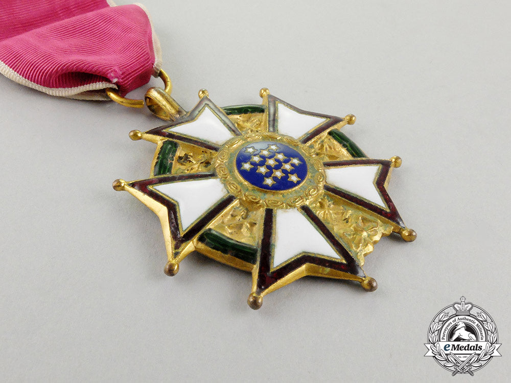 a_second_war_american_legion_of_merit;_legionnaire_grade_to_william_r._roberts_cc_3189_1