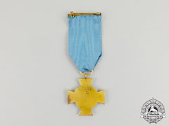 United States. A Navy Medal Of Honor (Aka Tiffany Cross), Type Vii (1927-1942)