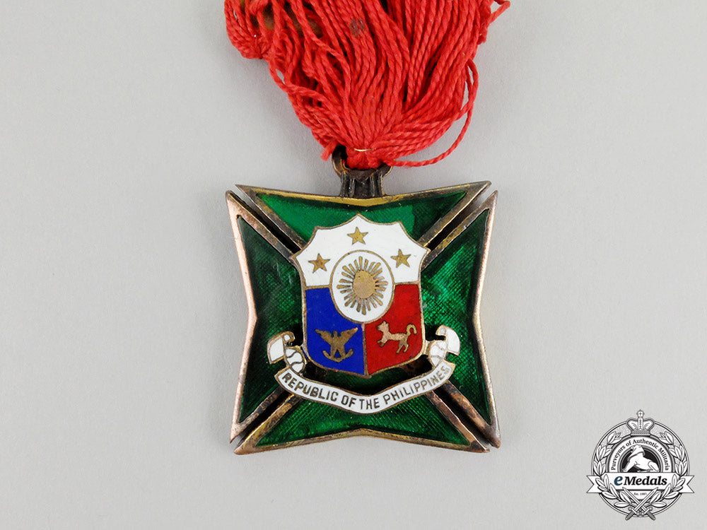 philippines,_republic._an_armed_forces_long_service_award_for_twenty_years'_service,_c.1950_cc_3250