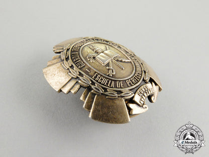 a_republican_guard_of_peru_school_of_improvement,_advanced_course_badge_cc_3264