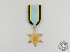 A Second War Air Crew Europe Campaign Star