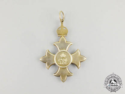 a_most_excellent_order_of_the_british_empire,_commander_cc_3272