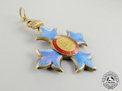a_most_excellent_order_of_the_british_empire,_commander_cc_3273