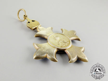 a_most_excellent_order_of_the_british_empire,_commander_cc_3274