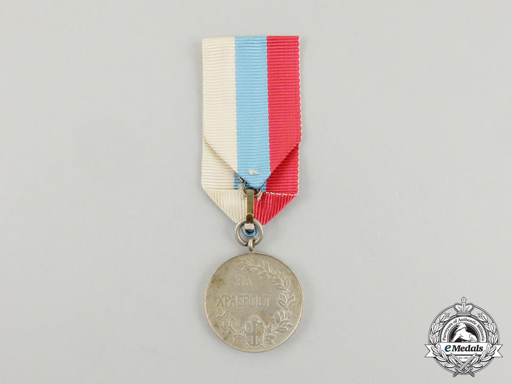 serbia,_kingdom._a_silver_bravery_medal_cc_3285