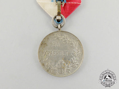 serbia,_kingdom._a_silver_bravery_medal_cc_3286
