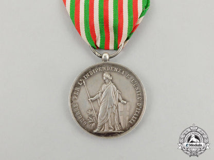 italy,_kingdom._an1859_independence_medal_with_miniature_cc_3292_1_1