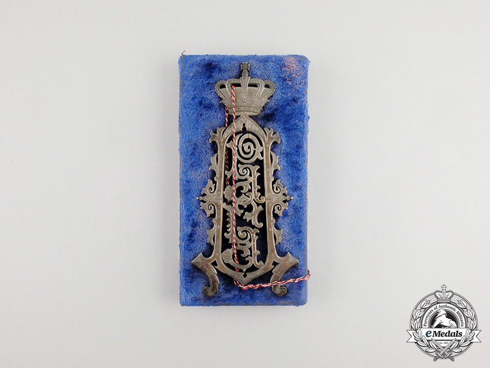 serbia,_kingdom._a_historically_important_personal_seal_of_queen_draginja"_draga"_obrenović_cc_3390