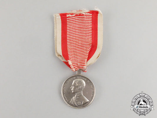 an_austrian_empire_silver_bravery_medal_franz_joseph_i,_type_ii_cc_3444_1