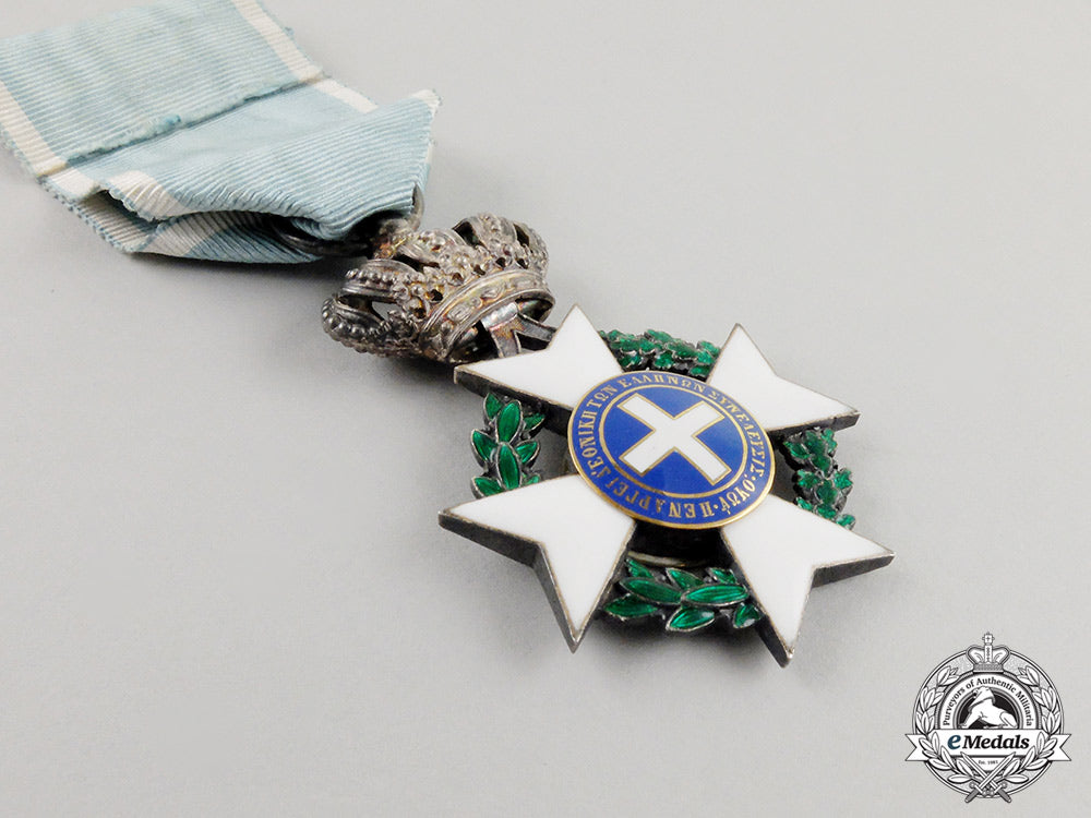 a_greek_order_of_the_redeemer,_knight,5_th_class,_cased_cc_3486