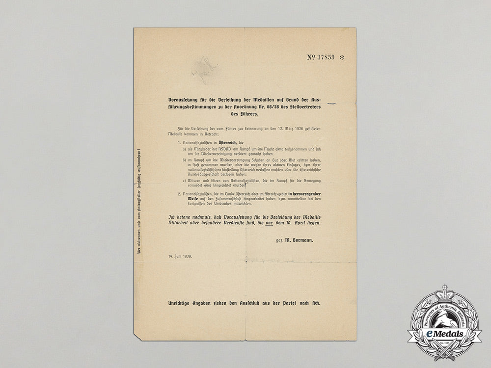 an_official1938_requirement_notice_for_awarding_of_the_anschluss_medal_cc_3536