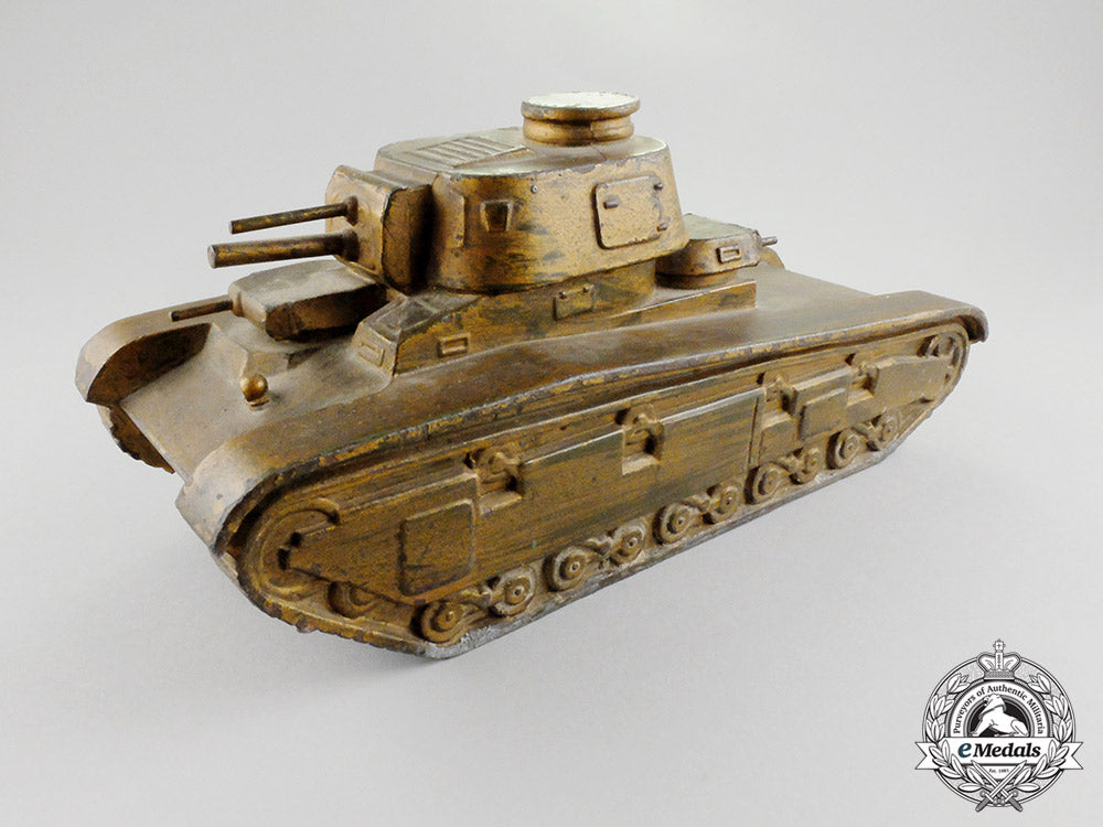 a_second_war_panzer_heavy_tank"_neubaufahrzeug"_pz._kw.6_identification_model_cc_3617_1