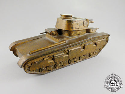 a_second_war_panzer_heavy_tank"_neubaufahrzeug"_pz._kw.6_identification_model_cc_3618_1