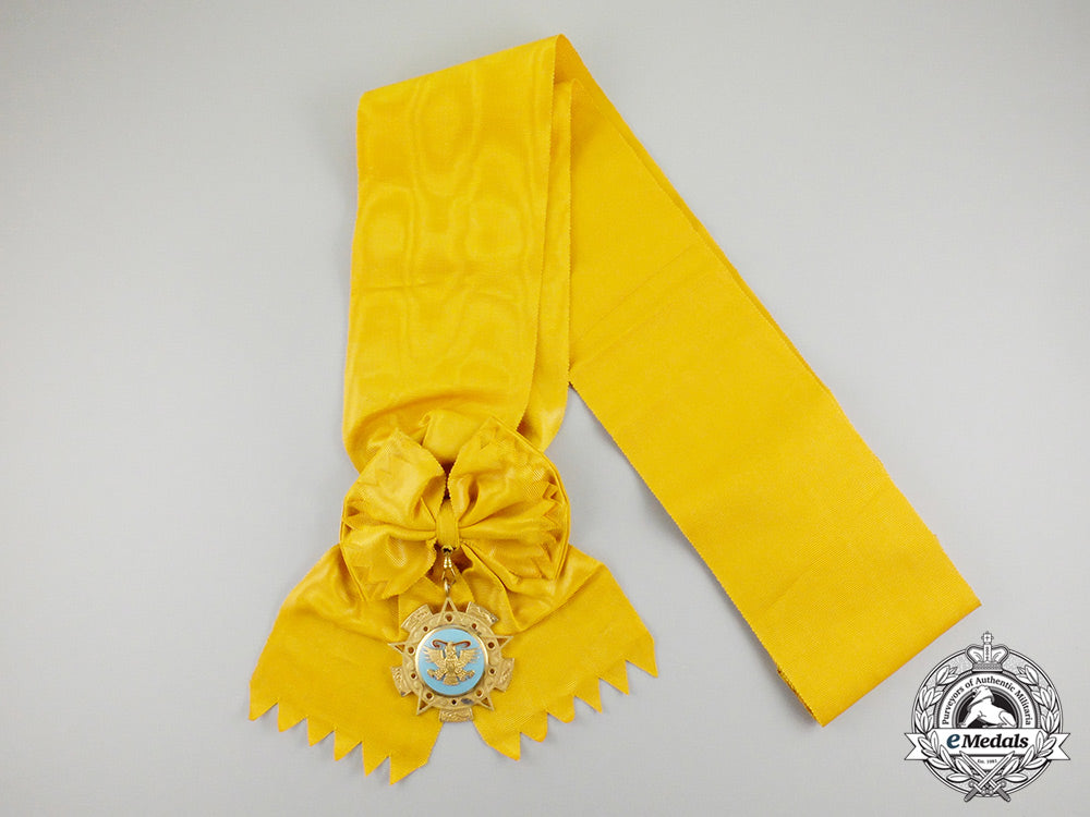a_mexican_order_of_the_aztec_eagle;_grand_cross_set-_type_i_cc_3642