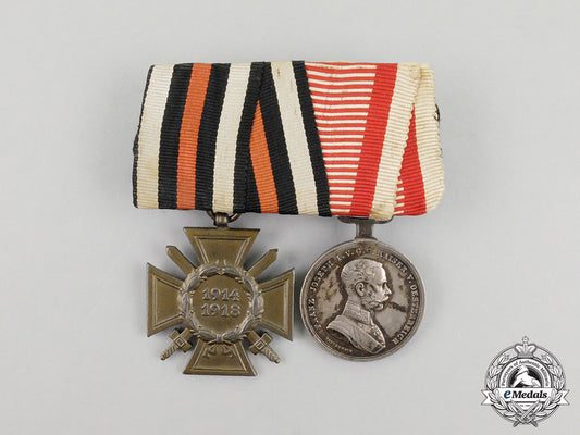 a_first_war_austrian_bravery_medal_bar_grouping_cc_3658