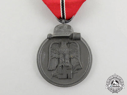 a_second_war_german_eastern_winter_campaign_medal_by_wilhelm_deumer_cc_3694_1