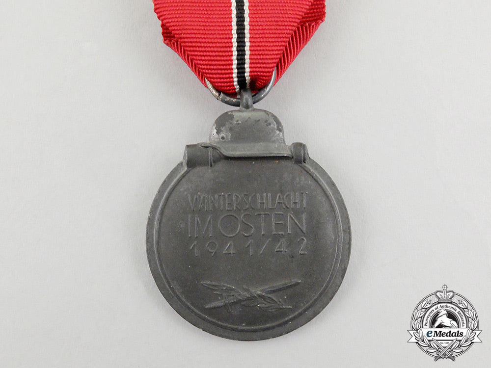 a_second_war_german_eastern_winter_campaign_medal_by_wilhelm_deumer_cc_3695_1