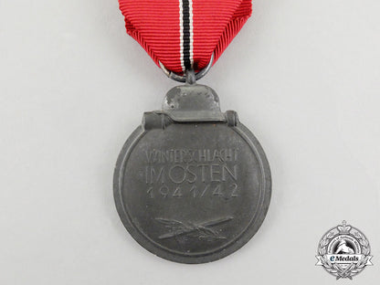 a_second_war_german_eastern_winter_campaign_medal_by_wilhelm_deumer_cc_3695_1