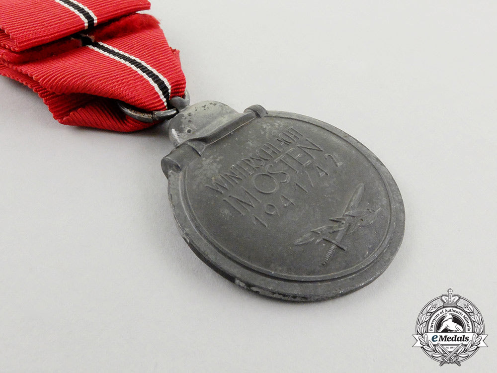 a_second_war_german_eastern_winter_campaign_medal_by_wilhelm_deumer_cc_3698_1